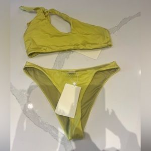 Baobab size large taki bikini in Lima